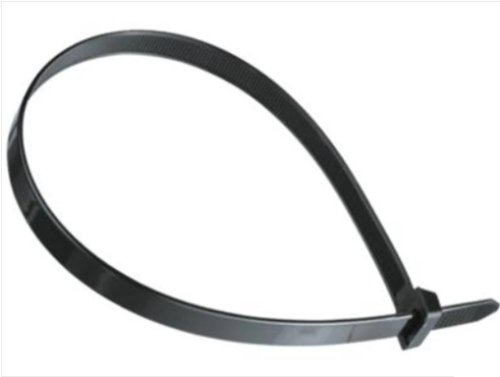 Xомуты NCT-2.5*150 -черный HLT | код 084-01-097 | HLT Xомуты NCT-2.5*150 -черный HLT | код 084-01-097 | HLT