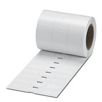 Этикетка для неровных поверхностей EML-HA (26,5X12)R | код 0830603 | PHOENIX CONTACT