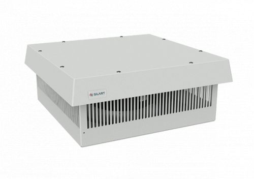GRM-250-00 Крышный вентилятор SILART 1220 м3/ч | код GRM-250-00 | SILART