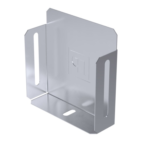 Заглушка лотка Стандарт INOX (AISI 316) 100х100 Промрукав | код PR16.2494 | ПРОМРУКАВ Заглушка лотка Стандарт INOX (AISI 316) 100х100 Промрукав | код PR16.2494 | ПРОМРУКАВ