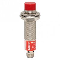 Индуктивный бесконтактный датчик PROXIS-2-18-08-N-NO-M12 | код PROXIS-2-18-08-N-NO-M12 | EKF