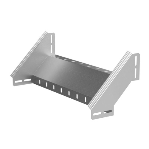 Угол вертикальный внешний 90 градусов Стандарт HDZ 500х100 Промрукав | код PR16.1608 | ПРОМРУКАВ