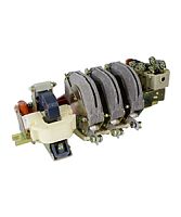 Контактор электромагнитный КТ-6023Б У3, 160А, 110В, 2з+2р, 3 полюса, (ЭТ) | код ET010596 | Электротехник