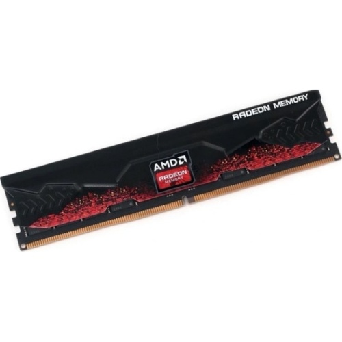 Память DDR5 8GB 4800MHz AMD R5S58G4800U1S Radeon R5 RTL PC5-38400 CL40 DIMM 288-pin 1.1В с радиатором Ret | код 1976595 | Shenler Память DDR5 8GB 4800MHz AMD R5S58G4800U1S Radeon R5 RTL PC5-38400 CL40 DIMM 288-pin 1.1В с радиатором Ret | код 1976595 | Shenler