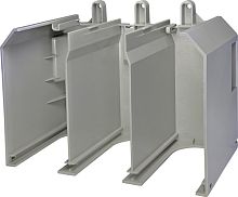 Защитная крышка клемм PRS2-ZB 800&1000/3 | код 004672339 | ETI