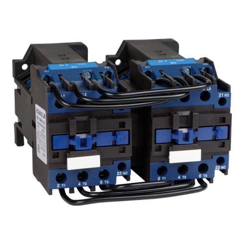 Контактор ПМЛ-1565ДМ-16А-220DC-УХЛ4-Б-КЭАЗ (1 шт.) КЭАЗ | код 246142 | КЭАЗ