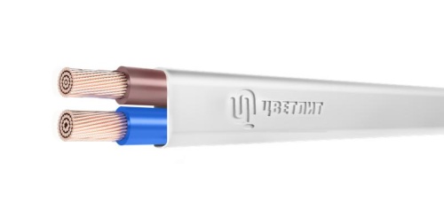 Провод ПБВВГ 2х2.5 (N) | код 00-00129273 | Цветлит Провод ПБВВГ 2х2.5 (N) | код 00-00129273 | Цветлит
