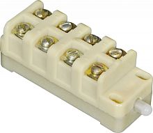 Выключатель путевой ВП-19 21В411-00У3.16, толкатель, 10А, 2з+2р, IP00 | код A8014-80085404 | РЕЛЕ И АВТОМАТИКА