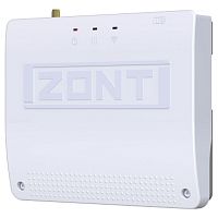 Блок управления SMART 2.0 для газовых и электрических котлов GSM/Wi-Fi (ML00004479) | код RG008VH0N6LD3O | Zont