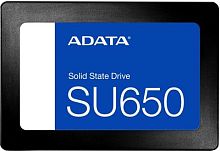 Накопитель SSD A-Data SATA-III 960GB ASU650SS-960GT-R Ultimate SU650 2.5 | код 1111083 | A-DATA