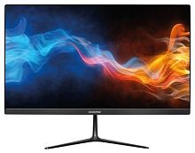 Монитор Digma 21.5 DM-MONB2202 черный VA LED 5ms 16:9 HDMI матовая 220cd 178гр/178гр 1920x1080 75Hz VGA FHD 2.1кг | код 1647060 | DIGMA