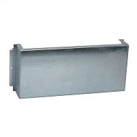 Плата для вертикального АВ 630 диф 16M | код 338721 | Legrand