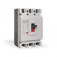 Силовой автоматический выключатель ВА88-31 80TMR 3P 35кА | код VA88-31S-80 | Engard