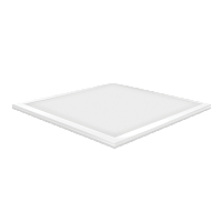 Панель светодиодная универсальная LPU-02-EMERGENCY 40Вт ОПАЛ 230В 6500К 3300Лм 595х595х25мм IP40 IN HOME без БАП-10W90 | код 4690612030005 | IN HOME