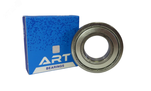 Подшипник 6002-2Z/C3 | код 6002ZZC3ART | ART Подшипник 6002-2Z/C3 | код 6002ZZC3ART | ART
