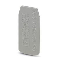 Перегородка TS-USST 4/10 | код 3070383 | PHOENIX CONTACT