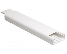 Кабель-канал парапетный 100*60 Купе(8м),м | код КК-2910060-008 | УРАЛПАК