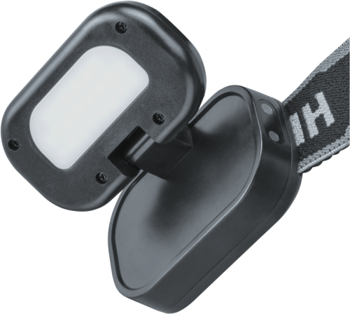 Фонарь аккумуляторный налобный 95 562 NPT-H46-ACCU 1(хол)x5Вт+1(т)x5Вт 8реж Li-ion 1.2А.ч NAVIGATOR 95562 фото 2