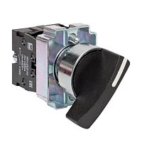 Переключатель BJ-33 3P длинная рукоятка | код xb2-bj33 | EKF