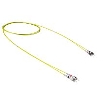 Оптический коммутационный шнур Duplex ST-UPC/ST-UPC, 9/125 OS2, 1 м | код RNPC9DSUSU1 | DKC
