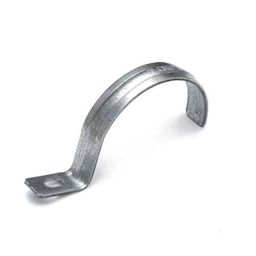 Скоба металлическая однолапковая усиленная противопожарная СМОУ d60-63 мм (50шт/350шт уп/кор) Промрукав | код PR13.02407 | ПРОМРУКАВ Скоба металлическая однолапковая усиленная противопожарная СМОУ d60-63 мм (50шт/350шт уп/кор) Промрукав | код PR13.02407 | ПРОМРУКАВ