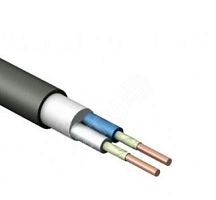 Кабель ППГнг(А)-HF 2х1.5 ок - 1кВ | код ELC0100176187 | КПП ГОСТ