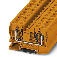 Проходные клеммы ST 16 OG | код 3036150 | PHOENIX CONTACT