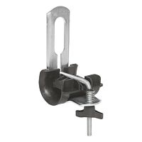 Зажим поддерживающий PS416-120 4х16-120 мм2 инд. упак. EKF | код ps-416-120-r | EKF