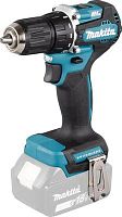 Дрель-шуруповерт Makita DDF487Z аккум. патрон:быстрозажимной | код 2060618 | Makita