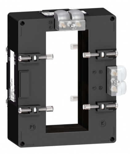 ТРАНС. ТОКА 3000/5А, шина 52х127 | код METSECT5DC300R | SCHNEIDER ELECTRIC