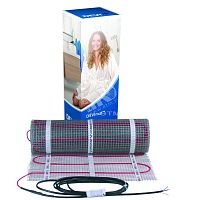 Мат нагревательный двухжильный DEVIclassic 150T 450 Вт 0,5 x 6 м | код 140F1505 | ДЕВИ (DEVI)