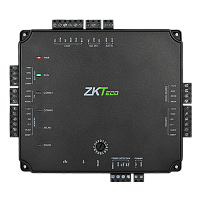 Контроллер управления доступом | код C5S110 | ZKTeco