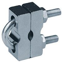 Клемма заземления для проволочного лотка (упак. 20шт) | код. FC37302 | DKC