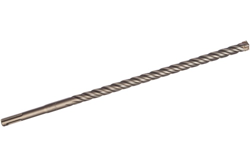 Сверло SDS-plus-5X 12x250x310 (2.608.833.810) | код 2608833810 | BOSCH Сверло SDS-plus-5X 12x250x310 (2.608.833.810) | код 2608833810 | BOSCH