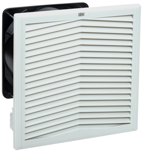 Вентилятор с фильтром ВФИ 380 м3/час IP55 | код YVR10-380-55 | IEK Вентилятор с фильтром ВФИ 380 м3/час IP55 | код YVR10-380-55 | IEK