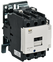 ARMAT Контактор КМИ-А-34012 LC1D 40А 48В/АС3 1НО/1НЗ IEK | код AR-ACC-31-040-048-11 | IEK
