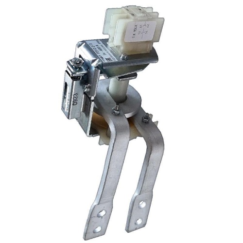 Реле тока РЭ-12-2-400А (220-700)% 2 З зад. прис. | код A8119-77942574 | ЧЭАЗ Реле тока РЭ-12-2-400А (220-700)% 2 З зад. прис. | код A8119-77942574 | ЧЭАЗ