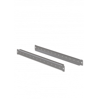 Рейка дверная ЩМП-pro ХХХх550хХХХ (2 шт.компл) ESB | код esb01251 | ELECTRIC STEEL BOX