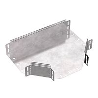 Ответвитель Т-образный Стандарт 200х80 Промрукав | код PR16.8435 | ПРОМРУКАВ