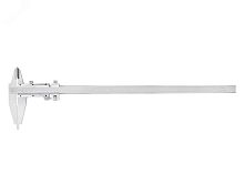 Штангенциркуль ШЦ-2- 400 0,05 губки 100мм | код 123642 | SHAN