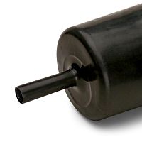 Трубка термоусадочная ТТ-(6х)-160/29 (1.22м) (КВТ) | код 87136 | КВТ