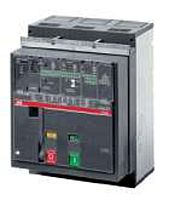 Выключатель автоматический T7S 800 PR232/P LSI In=800A 3p F F | код. 1SDA061964R1 | ABB 