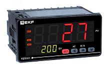 Измеритель-регулятор | код TER101-M-M2A-R | EKF