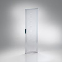 Дверь вентилируемая ENUX 2000x600мм (ВxШ) с 2 передними стойками | код EUPO-060200AV | ETA