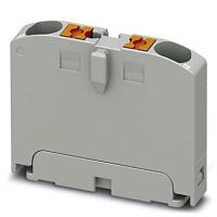 Распределительный блок PTFIX 2X2,5 GY | код 1028067 | PHOENIX CONTACT