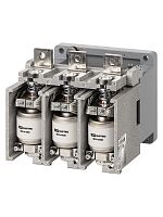 Контактор вакуумный КВТ-1,14-4/400, 380В AC/DC, 4НО+3НЗ TDM | код SQ0759-0018 | TDM