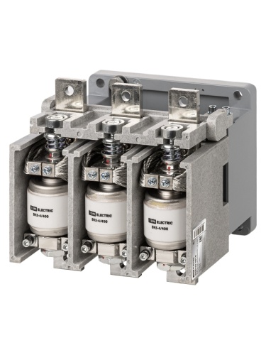 Контактор вакуумный КВТ-1,14-4/400, 380В AC/DC, 4НО+3НЗ TDM | код SQ0759-0018 | TDM Контактор вакуумный КВТ-1,14-4/400, 380В AC/DC, 4НО+3НЗ TDM | код SQ0759-0018 | TDM