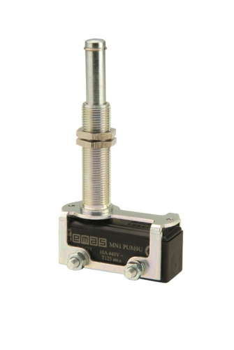 Мини-выключатель MN1PUM9U | код MN1PUM9U | EMAS Мини-выключатель MN1PUM9U | код MN1PUM9U | EMAS