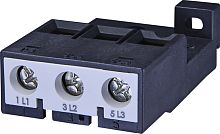 Адаптер на DIN-рейку BFE 67D.1D | код 004641902 | ETI