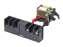 Расцепитель независимый MX DC24V левый (125) | код SPD-MXD-01-L | Systeme Electric